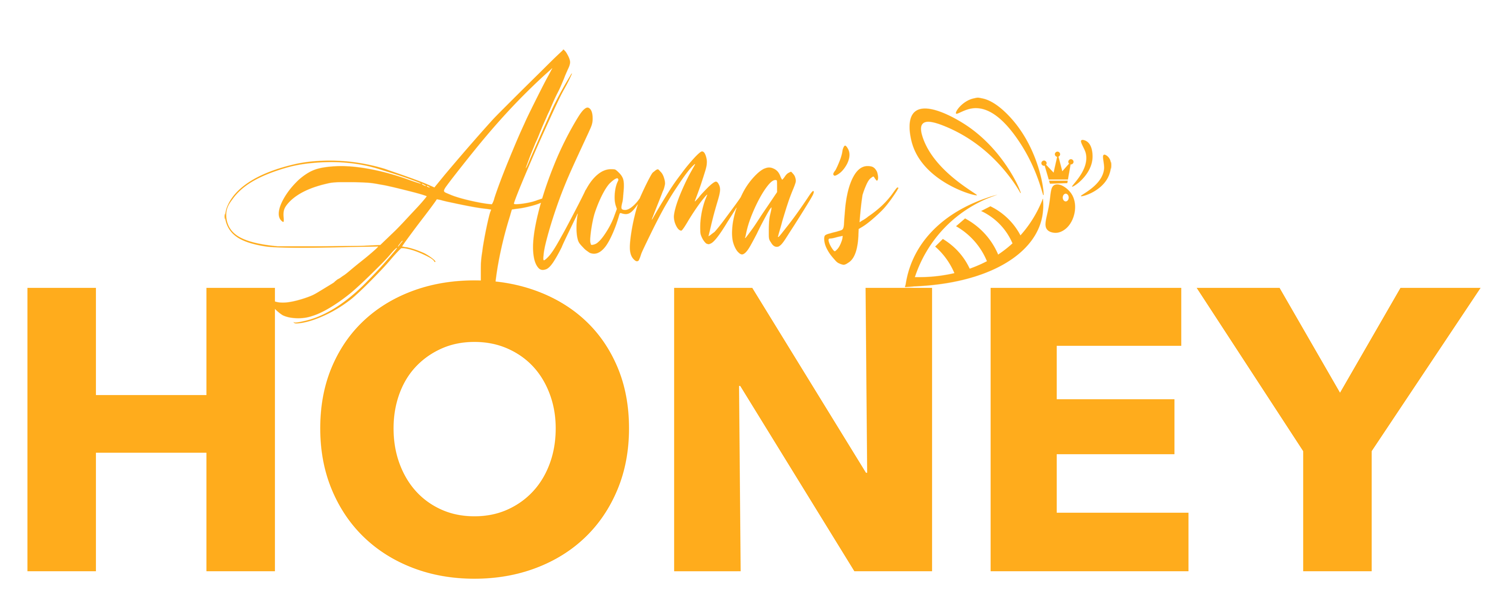 Aloma's Honey