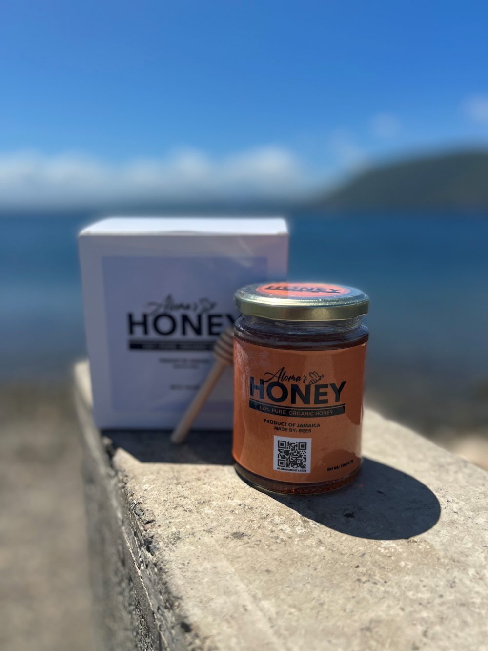 Aloma's Honey